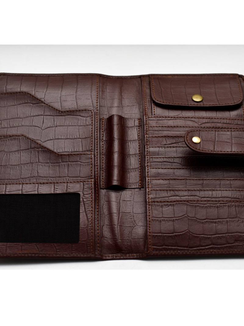 Pure Leather Wallet